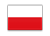THE POPPINJAY PUB - Polski
